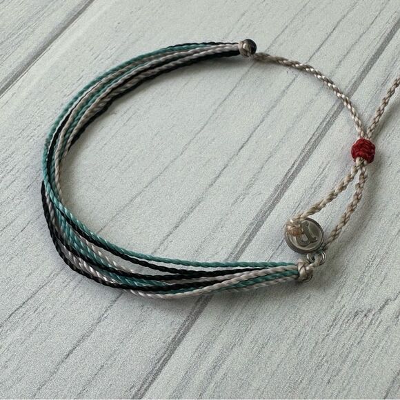 Pura Vida Bracelets x11 ct - Picture 10 of 12